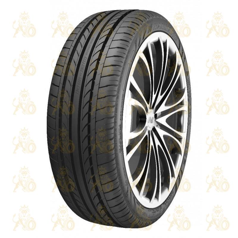 Nankang NS20 275/40 R19 101Y