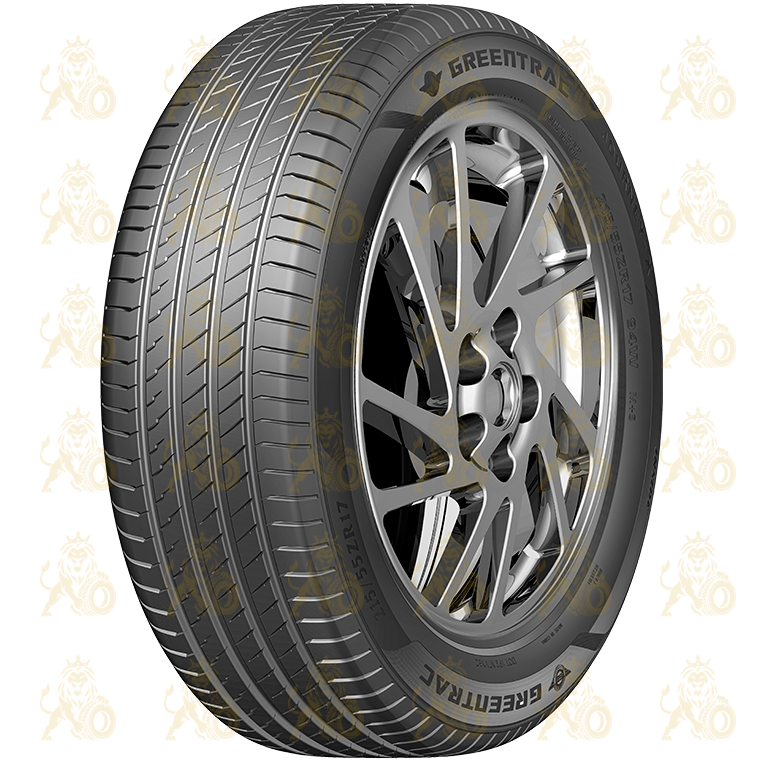 Greentrac Journey-X 225/60 R16 98H