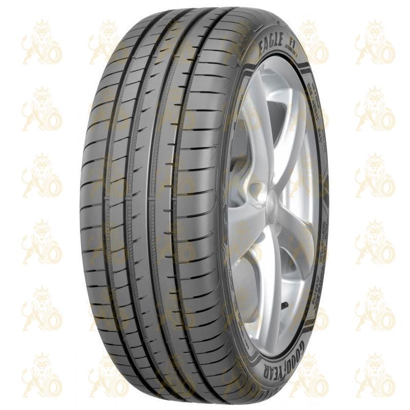 Goodyear Eagle F1 Asymmetric 3 SCT 245/35 R20 95Y XL RunFlat MOE