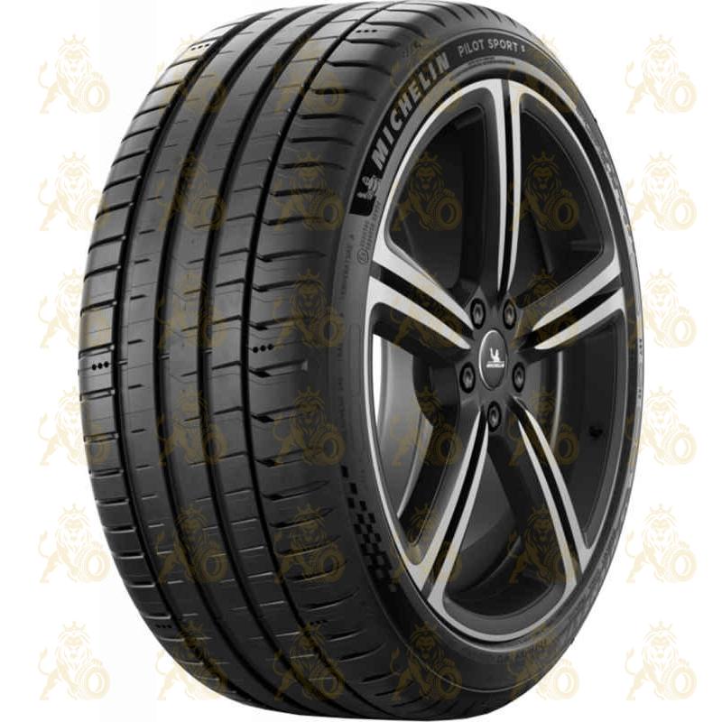 Michelin Pilot Sport 5 245/45 R19 102Y XL