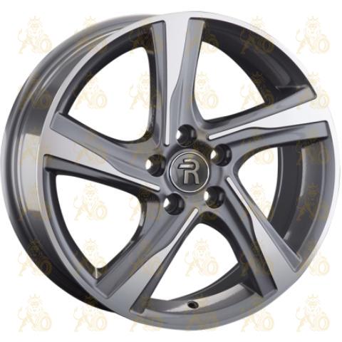 Replay V20 7.5x17 5*108 ET55 DIA63.3 GMF Литой