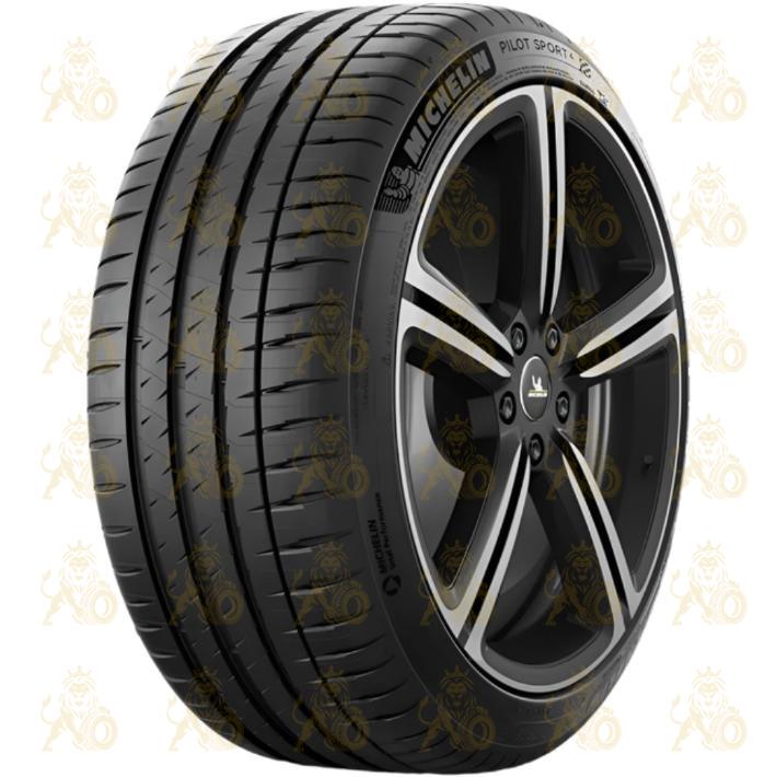 Michelin Pilot Sport 4 245/40 R19 101Y XL *