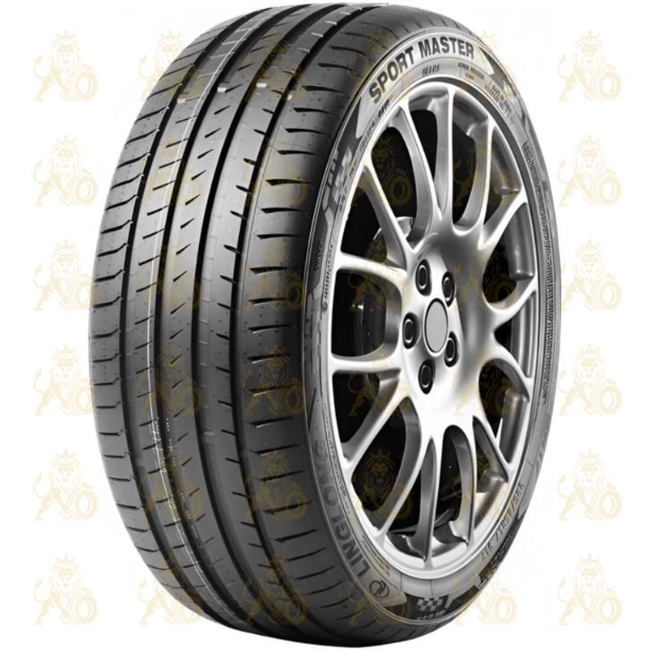 Linglong Sport Master UHP 205/55 R16 91V