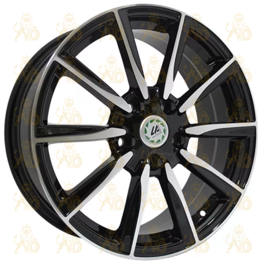 Replica TD Special Series TY16-S 6.5x16 5*114.3 ET45 DIA60.1 BFP Литой