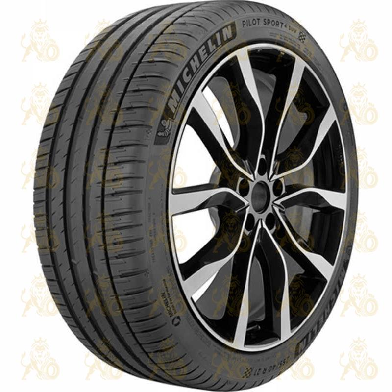 Michelin Pilot Sport 4 SUV 315/35 R21 111Y XL