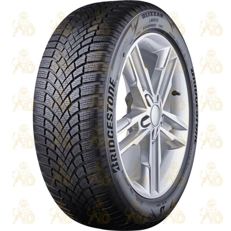 Bridgestone Blizzak LM005 235/55 R17 103V XL RunFlat