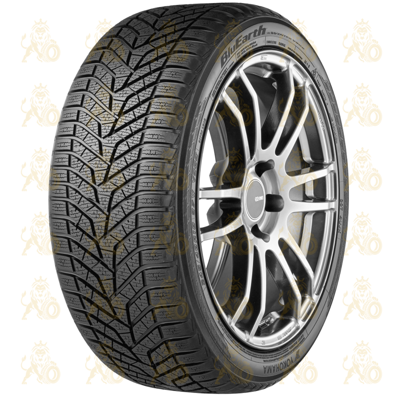 Yokohama BluEarth Winter V905 325/30 R21 108V XL