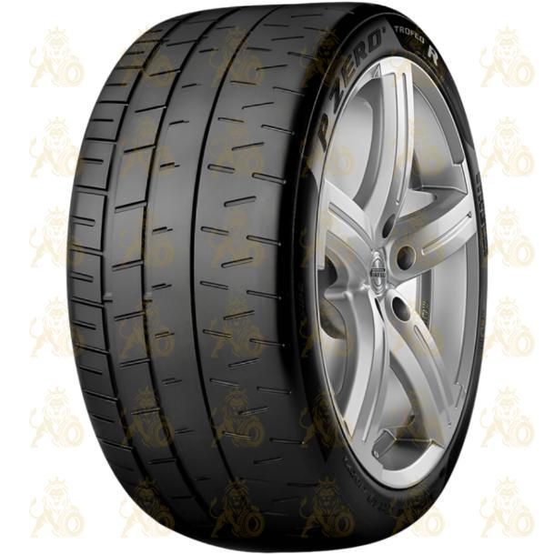 Pirelli P Zero Trofeo R 235/35 R19 91Y N0