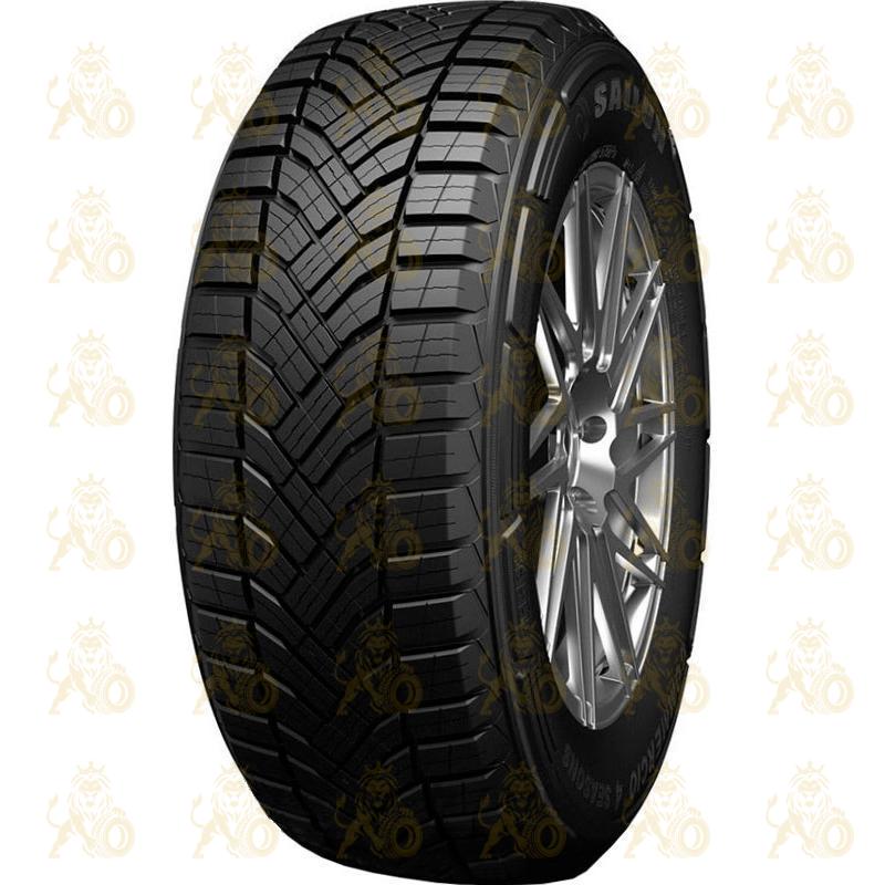 Sailun Commercio 4 Seasons 195/65 R16C 104/102T
