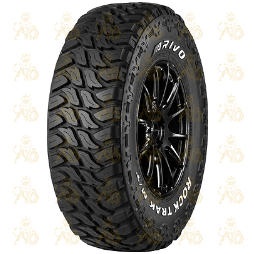 Arivo Rock Trak M/T 235/75 R15 104/101Q