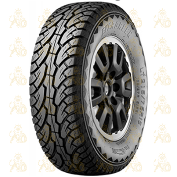Evergreen ES89 31/10.5 R15 109R