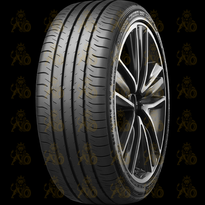 Dunlop SP Sport Maxx 050 245/45 R20 99Y RunFlat