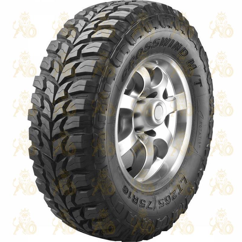 Linglong Crosswind M/T 285/70 R17 121/118Q
