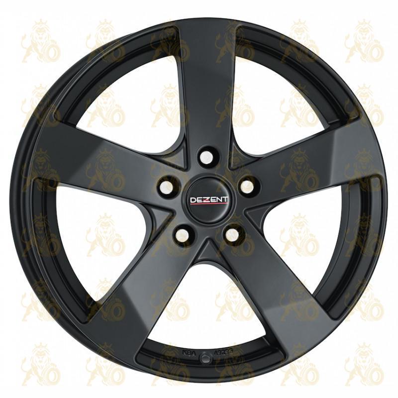 Dezent TD 6x14 4*100 ET35 DIA60.1 MB Литой