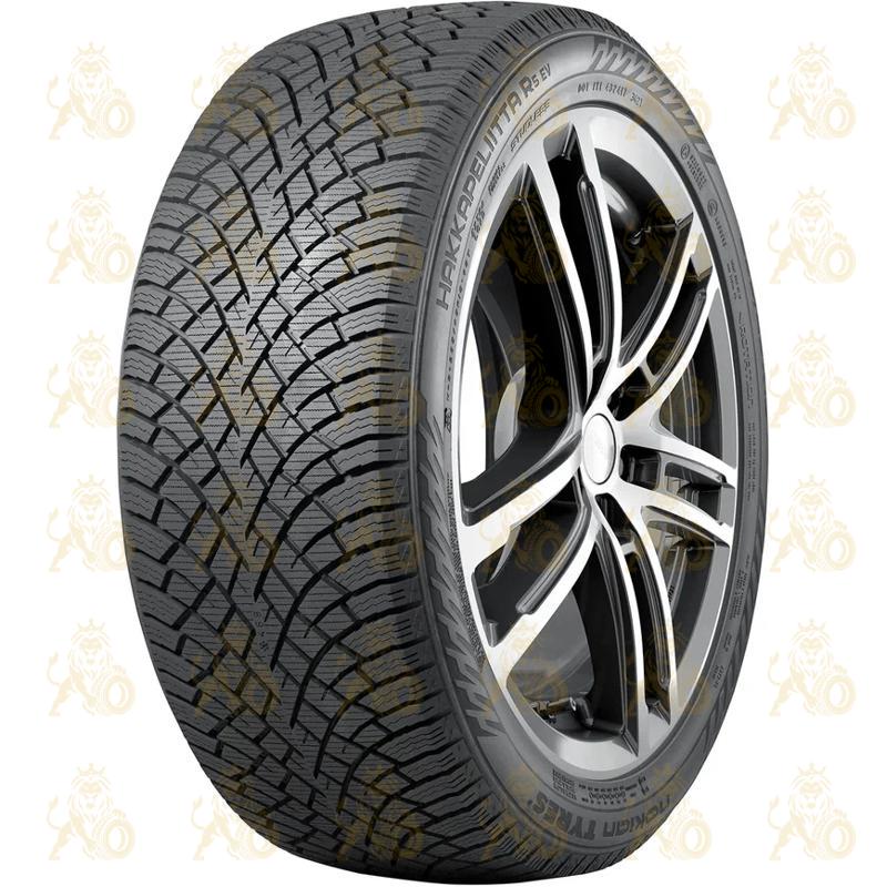 Nokian Tyres Hakkapeliitta R5 EV 265/45 R21 108T XL