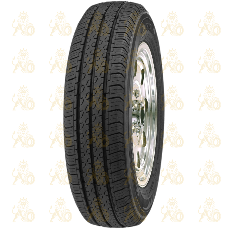 Massimo Durevo V1 185/75 R16C 104/102S