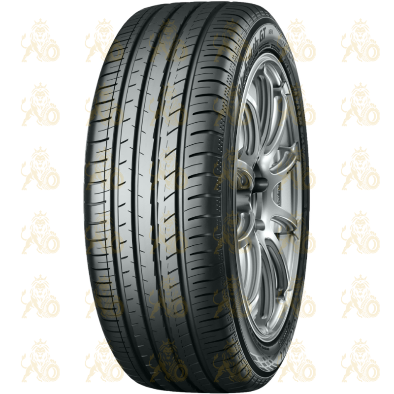 Yokohama BluEarth-GT AE51 215/60 R16 99V