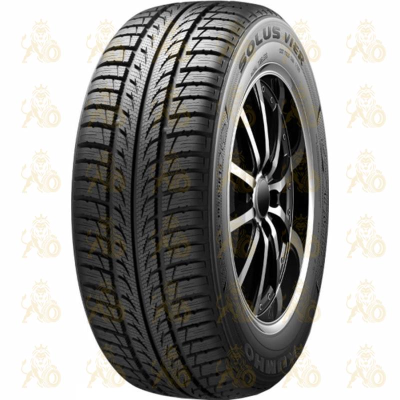 Kumho Solus Vier KH21 225/50 R16C 92V