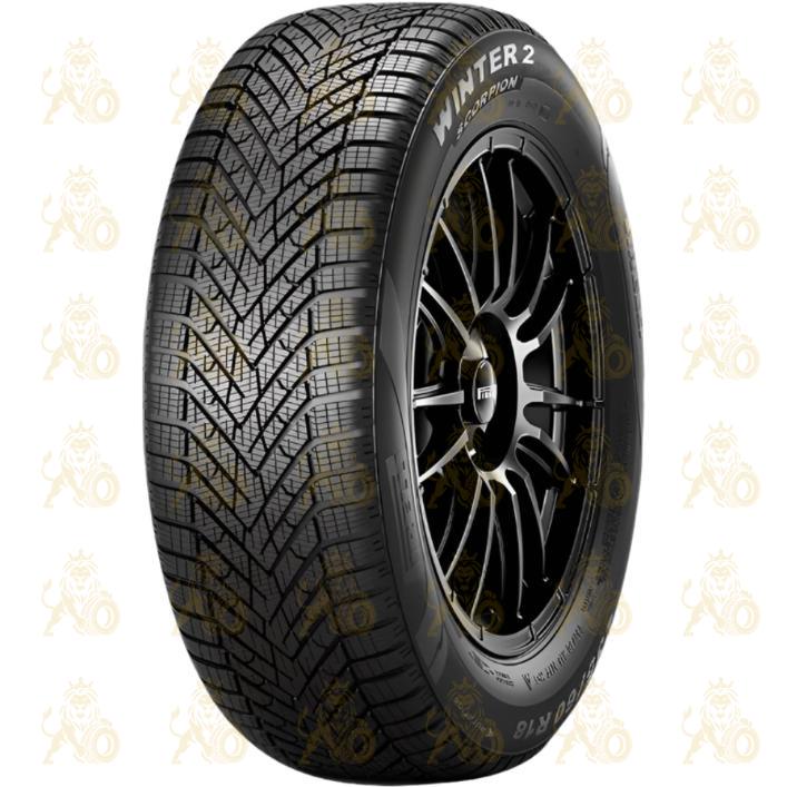 Pirelli Scorpion Winter 2 255/45 R20 105V XL