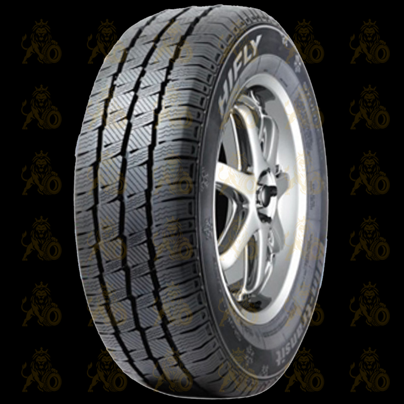 HIFLY Win-Transit 205/65 R16C 107/105R
