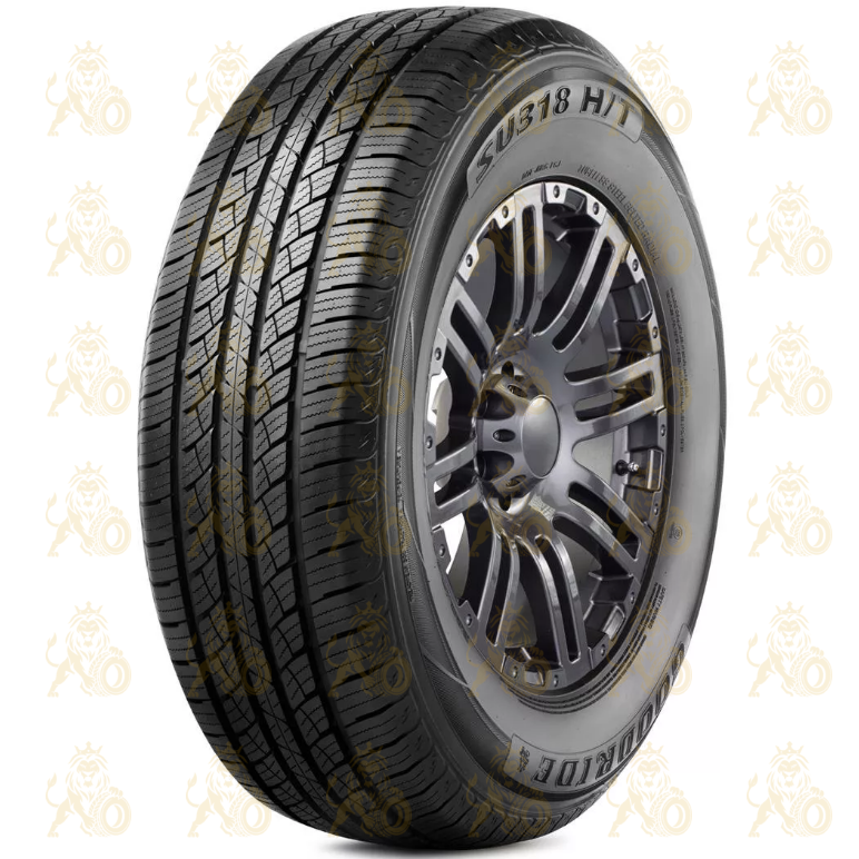Goodride SU318 H/T 285/60 R18 116H