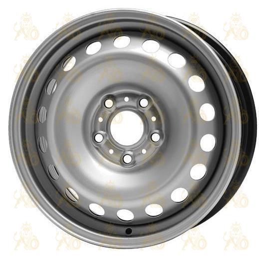 KFZ 8157 6.5x16 5*120 ET46 DIA72.6 S Штампованный