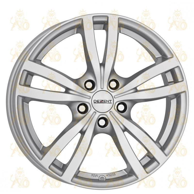 Dezent TC 6.5x16 5*114.3 ET50 DIA66.1 S Литой
