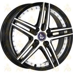 YST X-1 8x18 5*105 ET42 DIA56.6 BWWSI Литой