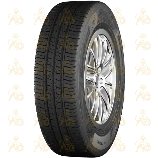 Cordiant Business CS2 215/70 R15C 113/111S