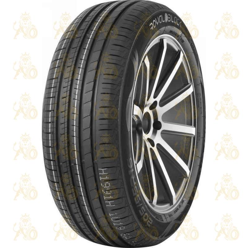 Royal Black Royal Mile 225/60 R16 98H