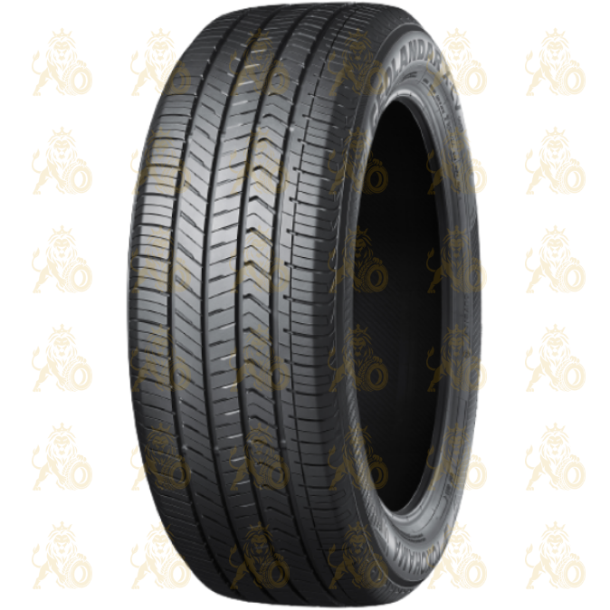 Yokohama Geolandar X-CV G057B 265/50 R22 112V