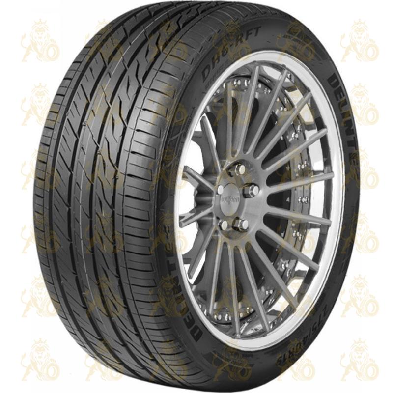 Delinte DH6 245/40 R20 99Y RunFlat