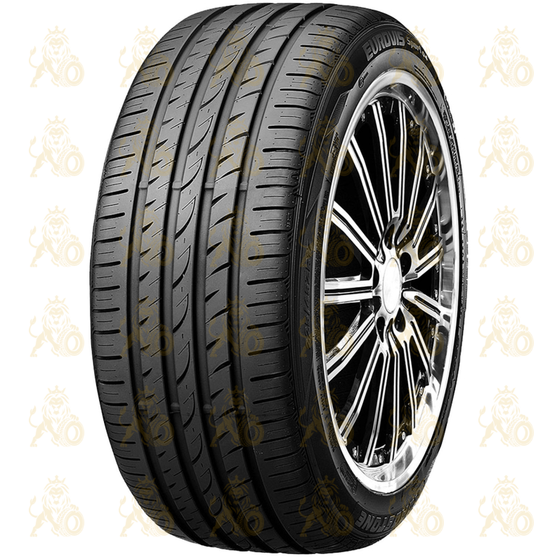 Roadstone Eurovis Sport 04 205/45 R17 88W XL
