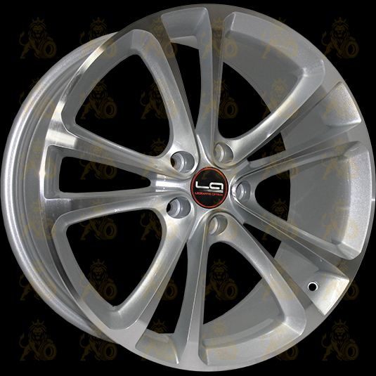 Replica Concept VV540 8.5x19 5*112 ET30 DIA57.1 SF Литой