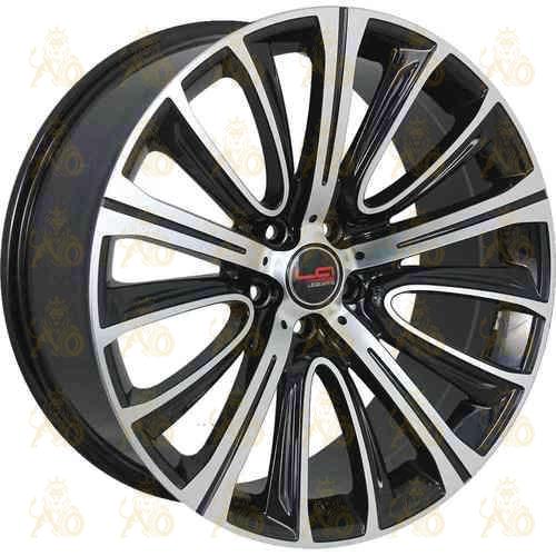 Replica Concept B531 8.5x20 5*112 ET25 DIA66.6 HBFP Литой
