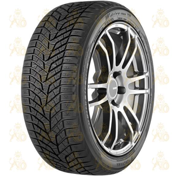 Yokohama W.drive V905 295/35 R21 107V XL