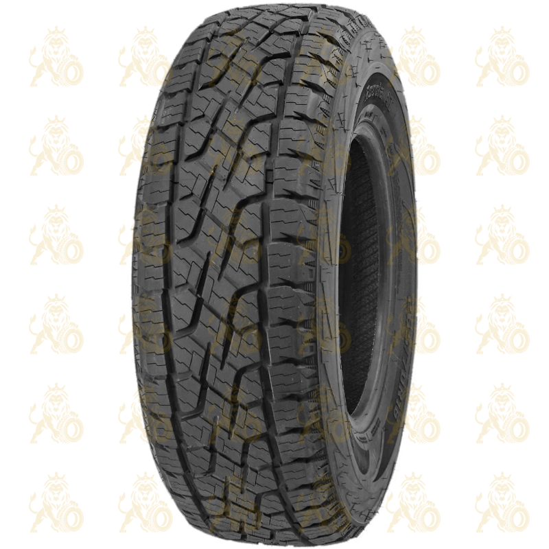 Massimo Roccia AT 265/70 R16 112T