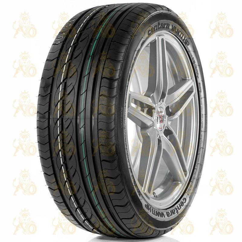 Centara Vanti HP 245/45 R18 100W RunFlat