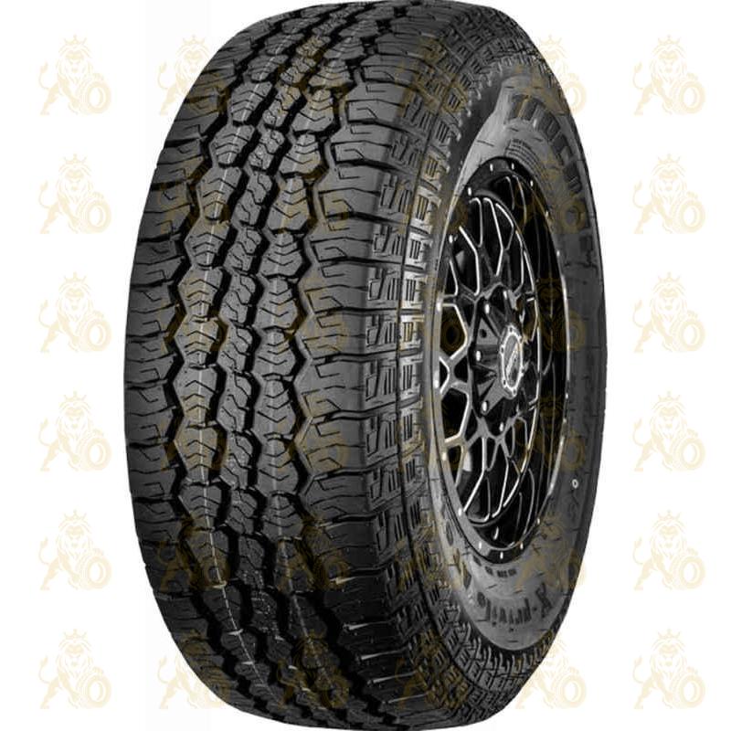 Tracmax X-Privilo AT01 255/70 R15 112H XL