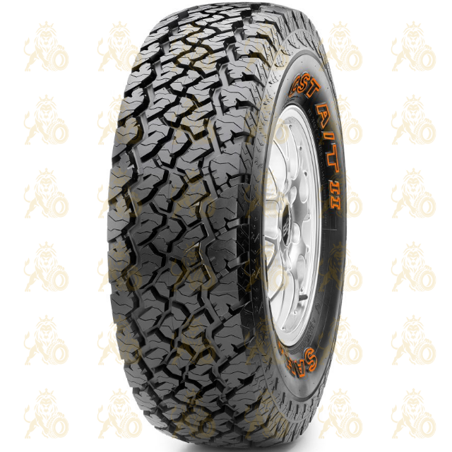 CST Sahara A/T II 265/70 R17 121/118Q