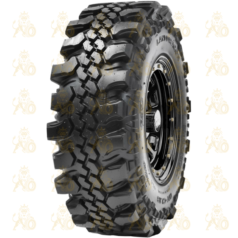CST CL18 Land Dragon 35/12.5 R15 113K