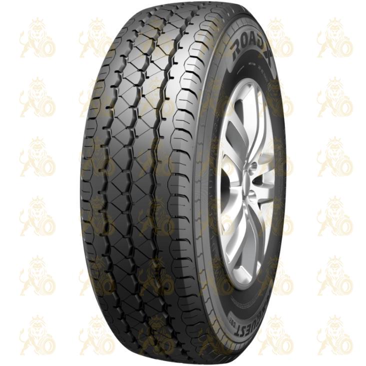 RoadX RXQuest C02 225/75 R16C 121/120R