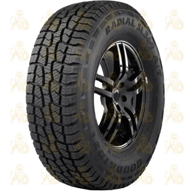 Goodride SL369 225/70 R16 103S