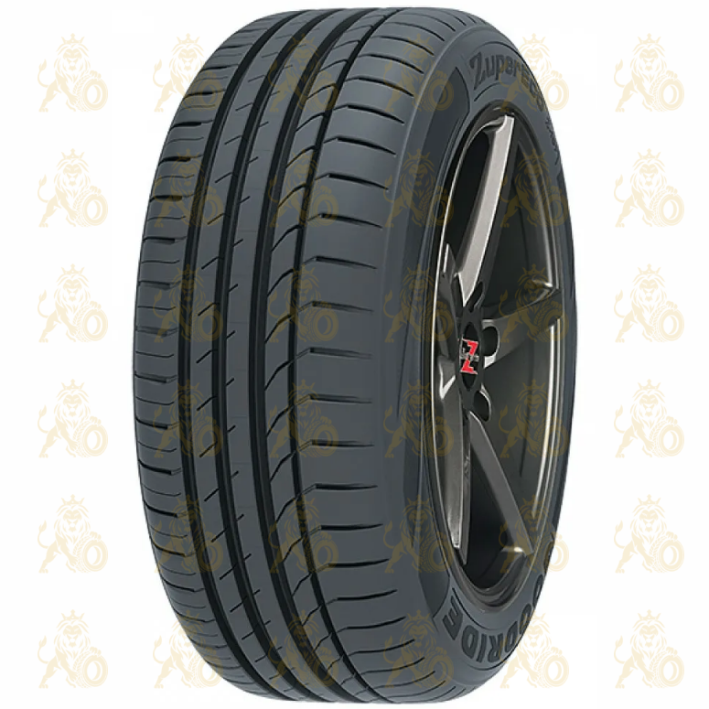 Goodride ZuperEco Z-107 265/35 R18 97W XL