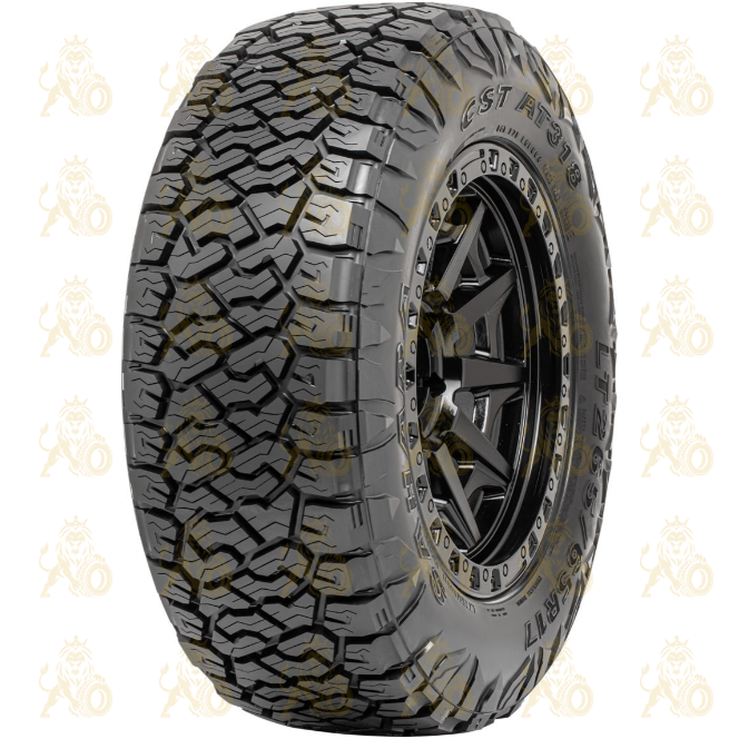 CST Sahara AT318 285/70 R17 121/118Q