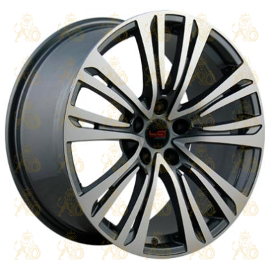 Replica Concept A529 8.5x19 5*112 ET28 DIA66.6 HBFP Литой