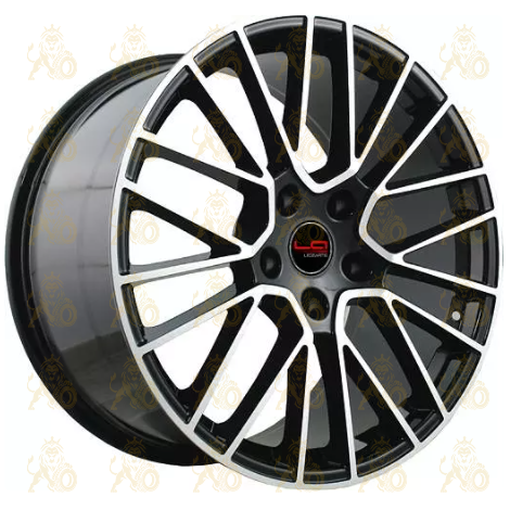 Replica Concept PR521 10.5x20 5*130 ET64 DIA71.6 BFP Литой