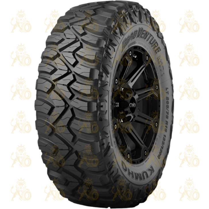 Kumho Road Venture MT71 285/70 R17 121/118Q