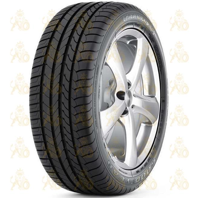 Goodyear EfficientGrip 275/40 R19 101Y XL RunFlat MOE FP