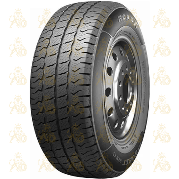 RoadX RXQuest Van 4S 205/65 R16C 107/105T